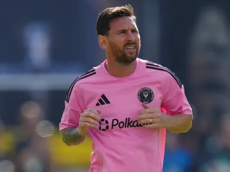 Inter Miami descartó dos figuras para acompañar a Messi en 2026