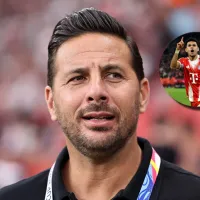Ídolo del Bayern se rinde a Luis Díaz: “Es extraordinario”