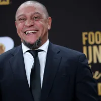 El mejor lateral de la historia para Roberto Carlos