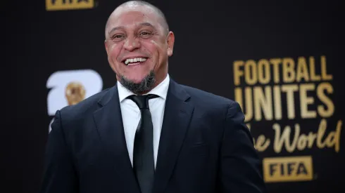 Este es el mejor lateral izquierdo de la historia para Roberto Carlos.