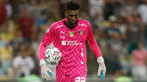 Las posibles salidas de Liga de Quito tras perder la Copa Ecuador