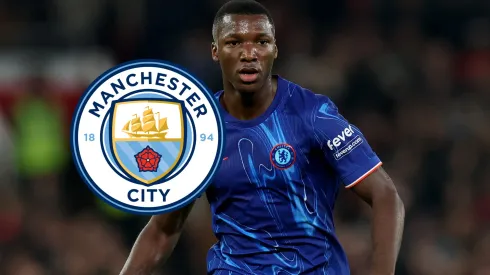 La histórica cifra que pagaría Manchester City por Moisés Caicedo