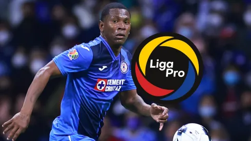 El insólito club que fichó al 'Cuco' Angulo en el mercado de pases 2026 Foto: Getty