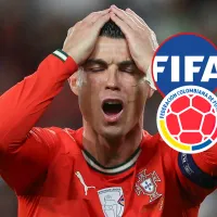 FIFA le da la peor noticia de todas a Cristiano Ronaldo y celebra todo Colombia para el Mundial 2026