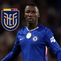 Todo Ecuador consternado: El informe sobre Moisés Caicedo que preocupa a todos ¿Se puede romper?