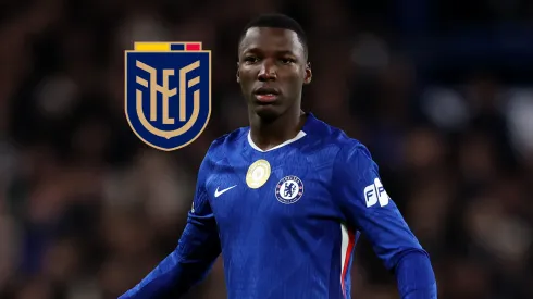 El informe de Moisés Caicedo que preocupa a todos