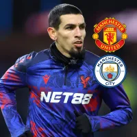 Mientras en Crystal Palace gana 3 millones al año, esto cobraría Daniel Muñoz en Manchester