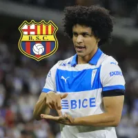Barcelona SC podría recibir una cantidad de dinero inesperada por Eduard Bello