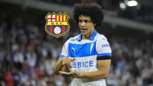 La fortuna que ganaría Barcelona SC por Eduard Bello