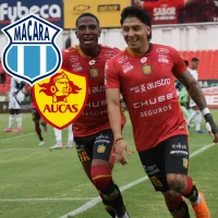 ¡De infarto! Terminó el segundo hexagonal de la LigaPro y estos equipos clasifican a Copa Sudamericana