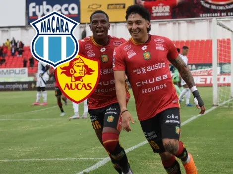 ¡De infarto! Terminó el segundo hexagonal de la LigaPro y estos equipos clasifican a Copa Sudamericana