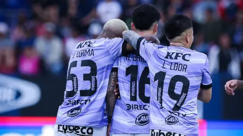 Barcelona pierde contra IDV y tendrá que jugar fase previa de Copa Libertadores
