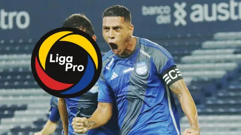 Luis Fernando León dejará Emelec y tiene nuevo equipo