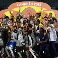 Nivel de Champions: Corinthians embolsó una cifra inigualable al ganar la Copa de Brasil