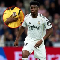 Real Madrid busca a este jugador ecuatoriano para reemplazar a Tchouaméni