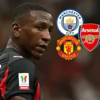 Pervis Estupiñán podría regresar a la Premier League para jugar en este equipo