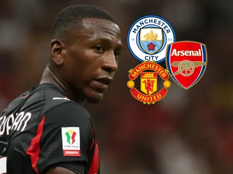 Pervis Estupiñán podría regresar a la Premier League para jugar en este equipo