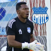 Emelec ficharía a este arquero para reemplazar a Pedro Ortiz