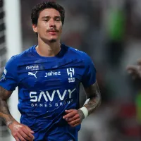 Inminente salida de Darwin Núñez de Arabia Saudí ¿con destino lejos de Europa?