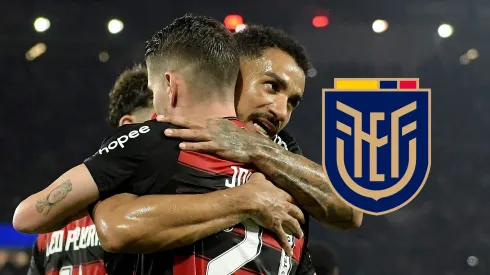 Flamengo ofertó por figura de LigaPro ¿se va con Gonzalo Plata? Foto: Getty