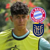 No solo Olaya: Más jugadores ecuatorianos pueden llegar a Bayern Múnich