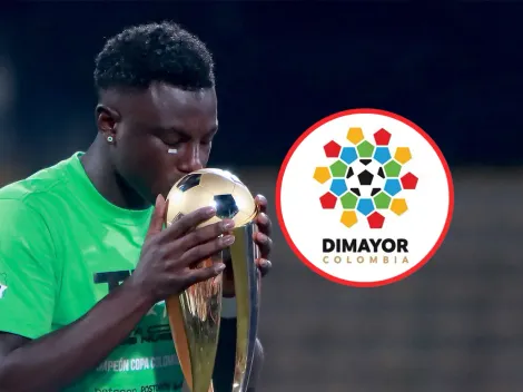 Dimayor anunció si sancionó a Nacional tras título de Copa Colombia