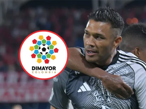 La dura sanción que Dimayor le puso a Junior tras ser campeón