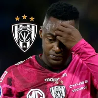 Independiente del Valle pasa la escoba y dice adiós a estos jugadores, pese a que fueron campeones