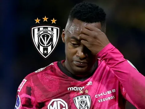 Independiente del Valle pasa la escoba y dice adiós a estos jugadores, pese a que fueron campeones