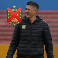 Norberto Araujo no va más en Deportivo Cuenca y así está su futuro