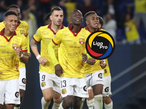 Barcelona SC tendrá este regreso que los hinchas pedían y también va por dos fichajes