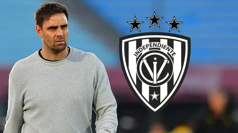 Los primeros refuerzos de Joaquín Papa para Independiente del Valle Foto: Getty