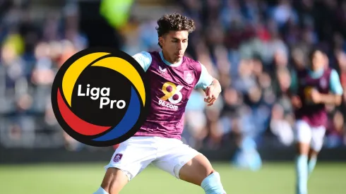 Bombazo: Jeremy Sarmiento está cerca de venir a jugar a la LigaPro Foto: Getty