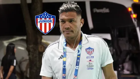 El nuevo delantero que estaría buscando Junior para 2026