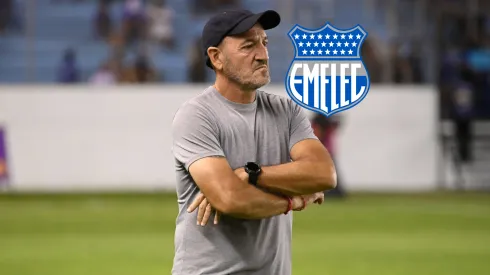 Duró pidió este fichaje para Emelec en la temporada 2026.
