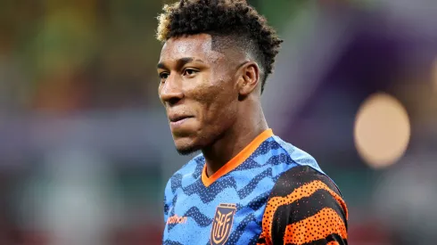 Todos grandes: Siete equipos van por Kevin Rodríguez Foto: Getty