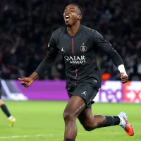 William Pacho recibe nuevo premio que lo confirma como el mejor defensa del mundo