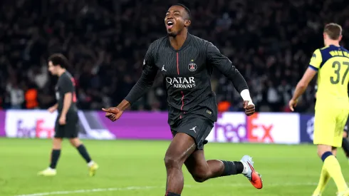 El nuevo premio para William Pacho que lo consolida como uno de los mejores del mundo