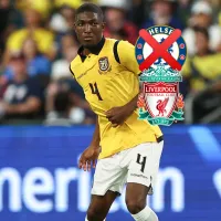 Chelsea se bajó de la competencia, lo quiere Liverpool, y ahora un nuevo equipo va por Joel Ordóñez