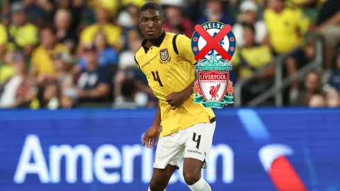 El nuevo equipo que va por Joel Ordóñez