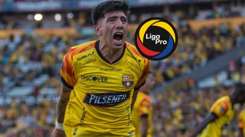 El equipo de LigaPro que va por Brian Oyola