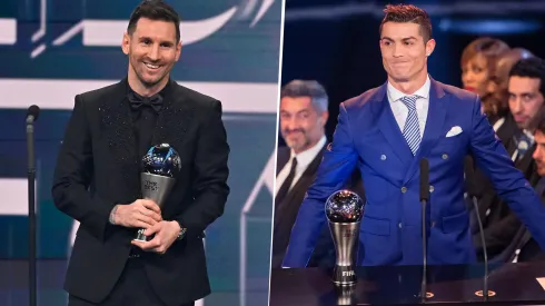 La FIFA, desde 2026, reemplazará los The Best Awards por unos premios que organizará en conjunto con el Consejo de Deportes de Dubái.