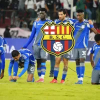 Se ofreció a jugar en Barcelona SC y ahora Emelec “despidió” a este jugador