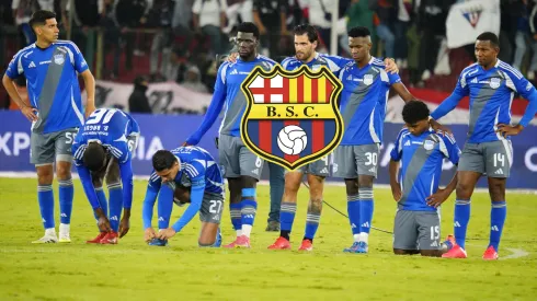 Emelec decide no renovar a este jugador