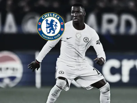 Moisés Caicedo vuelve a decepcionar al Chelsea con esta sanción