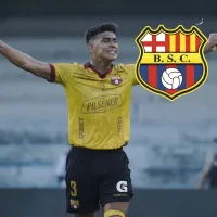 Sorpresa total: Los jugadores de Barcelona SC que se quedan para 2026