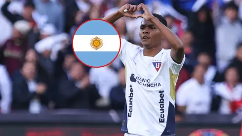 Ramírez rechazó a este equipo de Argentina