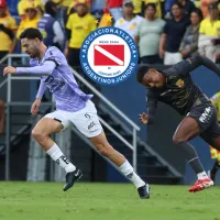 Independiente del Valle “refuerza” a Argentinos Juniors rival de Barcelona SC en Copa Libertadores