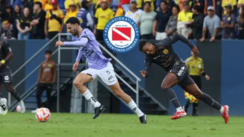 IDV termina reforzando al rival de Barcelona SC para 2026