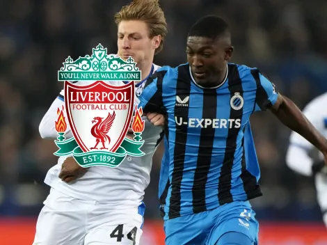 La fortuna que ganará Joel Ordóñez en el Liverpool ¿más que Salah?